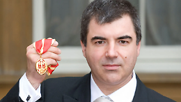 Il Nobel Konstantin Novoselov a Torino: alle Ogr una lezione su intelligenza artificiale e nuovi materiali