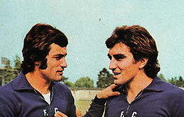 Nando Viola, il talento gentile del calcio italiano: da Torrazza Piemonte alla Juventus, alla tragedia che lo port&ograve; via a 49 anni