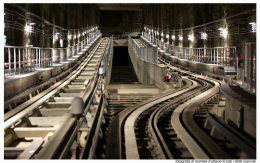 Metro 1, il prolungamento verso Cascine Vica rischia di slittare al 2030