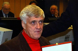 Se ne va Giuliano Koten, l&rsquo;uomo che cadde e seppe rialzarsi per tutti