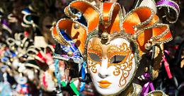 Carnevale sotto la pioggia: a San Giusto la sfilata slitta a dopo Pasqua