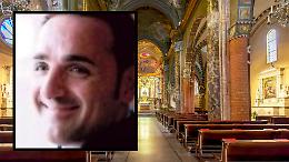 Chivasso in lutto per Cristian Cena, strappato alla vita a soli 41 anni