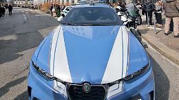 Torino, controlli della Polizia e dell&rsquo;ASL: sospeso un ristorante nel quartiere Borgo Dora