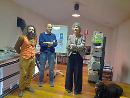 Pont apre il suo Presidio di Comunit&agrave;: spazio a idee, volontari e nuovi progetti