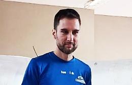 Gianluca Busato vola alla &ldquo;8 di Primavera&rdquo;: vittoria di categoria e sesto posto assoluto