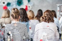 Raduno nazionale dei Consigli comunali dei ragazzi: c&rsquo;&egrave; anche Gassino