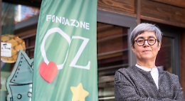 CasaOz, la quotidianit&agrave; che cura: a Torino un modello integrato contro i disturbi alimentari