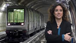 Prolungamento Metro 1 Torino, rischio nuove gare se fallisce l&rsquo;azienda