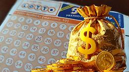 Il Lotto premia il Piemonte: vincite tra Bra, Ciri&egrave; e Torino per oltre 37mila euro