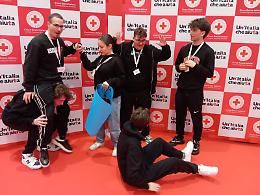 Giovani soccorritori crescono: gli studenti del Doria protagonisti alle Olimpiadi del Primo Soccorso