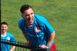 VDL Fiano Plus a un passo dalla Promozione: pari al 95' e festa vicina