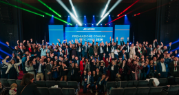 Piemonte sempre pi&ugrave; &ldquo;plastic free&rdquo;: cinque Comuni premiati a Roma. C'&egrave; anche San Giusto Canavese!