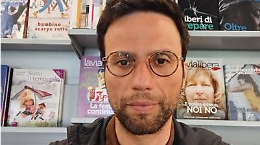 Filippo Scisciani &egrave; il nuovo presidente dei librai torinesi di ALI&ndash;Ascom