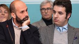 Vecchia stazione, vecchio dibattito. Tutti d&rsquo;accordo che c&rsquo;&egrave; un problema