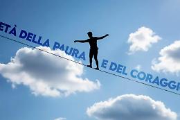 Paura e coraggio, al Circolo dei lettori un ciclo di incontri sul presente