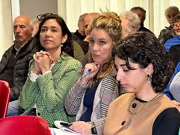 Dal  Canavese all&rsquo;Europa: cos&igrave; un Comune sotto i 5000 abitanti si prende un progetto internazionale (VIDEO)