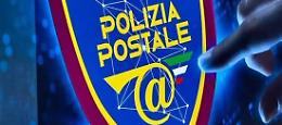 Orrore online, smantellata rete pedopornografica: tre arresti in Piemonte