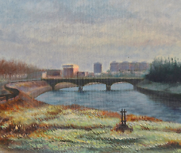 Chivasso raccontata dal vivo: arrivano le &ldquo;Storie d&rsquo;acque e di pietra&rdquo;