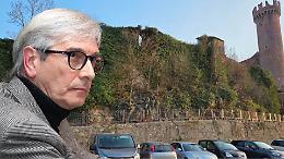 Bastioni finiti&hellip; ma invasi dalle piante: scoppia il caso in Consiglio