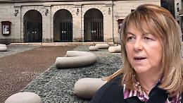 Panchine bollenti...