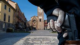 A Chivasso spari e risse in centro: la sicurezza &egrave; gi&agrave; uscita dalla &ldquo;zona rossa&rdquo;. Che sta succedendo?