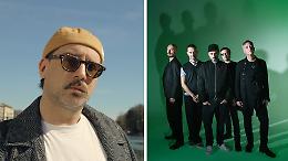 Subsonica e Willie Peyote insieme sul palco: Torino e il Canavese protagonisti della musica alternativa