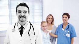 Sempre meno medici di famiglia, sempre pi&ugrave; pazienti: in Italia ne mancano oltre 5.700