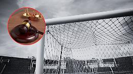 Bimbo schiacciato da una porta da calcio: la famiglia chiede 3 milioni di risarcimento