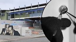 Rivarolo Canavese, raid nella scuola elementare. La Vittone: &ldquo;Pi&ugrave; danni che bottino, serve rafforzare la sicurezza&rdquo;