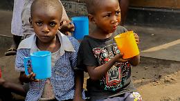 Acqua potabile per 45mila persone: il progetto solidale arriva in Tanzania