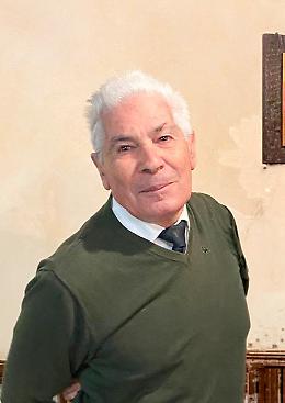 Gaetano&nbsp; Pultrone
