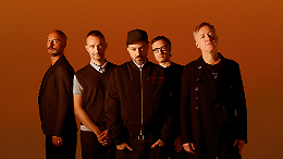 Subsonica, trent&rsquo;anni dopo: il suono che resiste alle mode, la provincia che continua a fare cultura