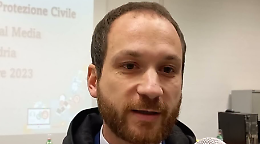 Romano Canavese commissariato: arriva Francesco Farina