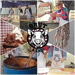 Villareggia celebra il Brut: una settimana tra sapori, tradizione e identit&agrave; canavesana