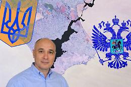 Crimea, dodici anni dopo: il confine che continua a dividere il mondo. Parla Aldo Ferrari