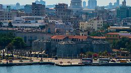 Cuba al buio e sotto pressione: Trump minaccia il controllo dell&rsquo;isola mentre il petrolio scompare