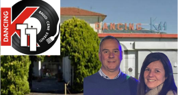 Dancing K11: 65 anni a passo di musica tra grandi orchestre e star della musica