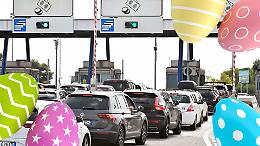 Pasqua senza cantieri, il Piemonte prova a liberare le autostrade: meno lavori e pi&ugrave; corsie per i ponti