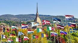 In Piemonte boom di imprese straniere: +33% in 10 anni