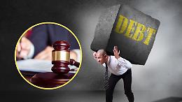 Debiti e malattia, il Tribunale cancella oltre 150mila euro: salvata una coppia nel Cuneese