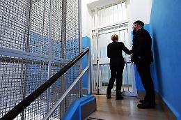 Carcere di Torino, tra suicidi e degrado: &ldquo;&Egrave; una sconfitta dello Stato, il sistema sta affondando&rdquo;