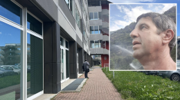 Quassolo, operaio morto nel canale. In aula l'imprenditore: "Dopo la morte di Claudio Volevo chiudere. Un dolore enorme"