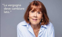 Gisele Pelicot a Torino, il coraggio che commuove: &laquo;Si pu&ograve; rinascere dalle proprie ceneri&raquo;