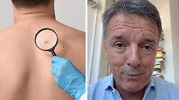 L&rsquo;appello di Renzi ai giovani: &ldquo;Controllatevi, vi salva la vita&rdquo; (VIDEO)