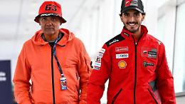 &ldquo;Non ho pi&ugrave; voglia&rdquo;: la lezione del pap&agrave; Pietro che ha forgiato Pecco