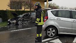 Strada Provinciale 590 della Valle Cerrina, due incidenti mortali nello stesso punto: interrogazione alla Citt&agrave; Metropolitana di Torino