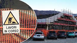 LanzoIncontra si rif&agrave; il tetto: al via i lavori da 145mila euro
