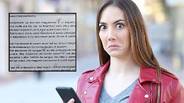 Che gaffe! La Regione Piemonte scrive ai giovani, ma la lettera &egrave; piena di errori ortografici