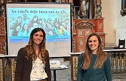 La salute orale, chiave del benessere: a Cuorgn&egrave; incontro con le docenti Gianello