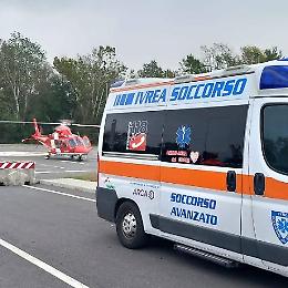 Ivrea Soccorso cerca nuovi volontari: al via i corsi gratuiti per soccorritori